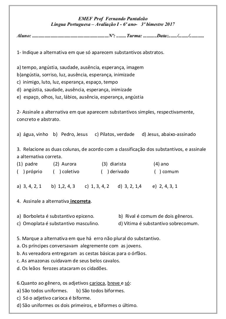 Substantivo Abstrato De Esperto R W Substantivos Abstratos E -> Atividades Sobre Substantivo Simples E Composto 4 Ano Substantivo Abstrato De Esperto R W Substantivos Abstratos E -> Atividades Sobre Substantivo Simples E Composto 4 Ano